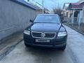 Volkswagen Touareg 2006 года за 6 900 000 тг. в Шымкент