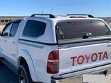 Toyota Hilux 2011 года за 7 500 000 тг. в Актау – фото 5