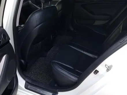 Kia K7 2013 года за 7 500 000 тг. в Алматы – фото 2