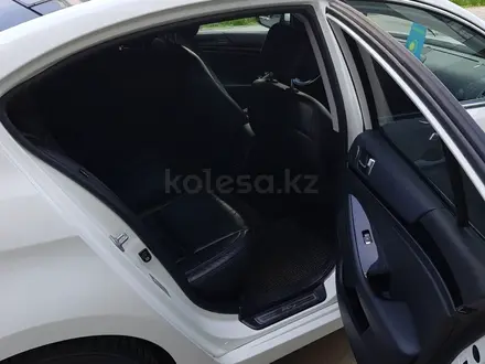Kia K7 2013 года за 7 500 000 тг. в Алматы – фото 4