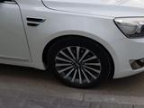Kia K7 2013 года за 7 500 000 тг. в Алматы – фото 5