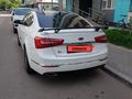 Kia K7 2013 года за 7 500 000 тг. в Алматы – фото 8