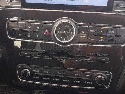 Kia K7 2013 года за 7 500 000 тг. в Алматы – фото 9
