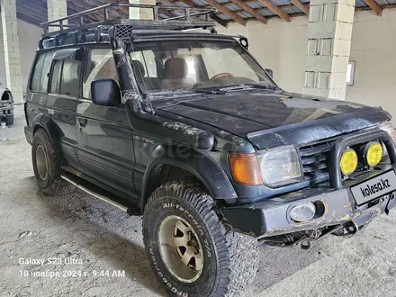 Mitsubishi Pajero 1997 года за 1 300 000 тг. в Алматы – фото 7