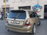 Subaru Forester 2007 годаүшін6 500 000 тг. в Тараз – фото 4