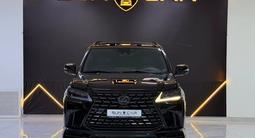 Lexus LX 570 2018 годаүшін43 500 000 тг. в Шымкент – фото 3