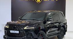 Lexus LX 570 2018 годаүшін43 500 000 тг. в Шымкент – фото 2