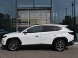 Hyundai Tucson 2021 года за 11 490 000 тг. в Астана – фото 2