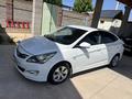 Hyundai Accent 2015 года за 4 800 000 тг. в Шымкент – фото 4