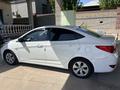 Hyundai Accent 2015 года за 4 800 000 тг. в Шымкент – фото 3