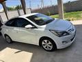 Hyundai Accent 2015 года за 4 800 000 тг. в Шымкент – фото 5