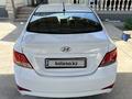 Hyundai Accent 2015 года за 4 800 000 тг. в Шымкент – фото 14