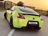 Nissan 370Z 2016 года за 18 000 000 тг. в Алматы – фото 4