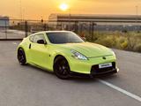 Nissan 370Z 2016 года за 18 000 000 тг. в Алматы