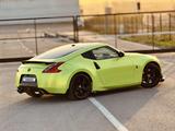 Nissan 370Z 2016 года за 18 000 000 тг. в Алматы – фото 2