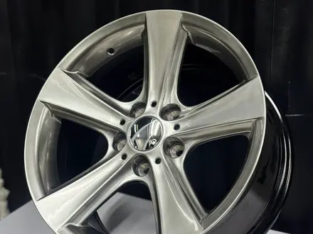 Bmw R17/5x120 за 215 000 тг. в Алматы – фото 3