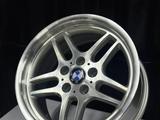 Bmw R17/5x120 за 215 000 тг. в Алматы
