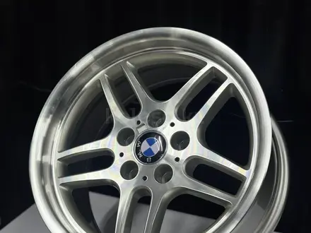 Bmw R17/5x120 за 215 000 тг. в Алматы