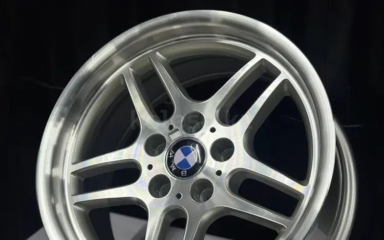 Bmw R17/5x120 за 215 000 тг. в Алматы