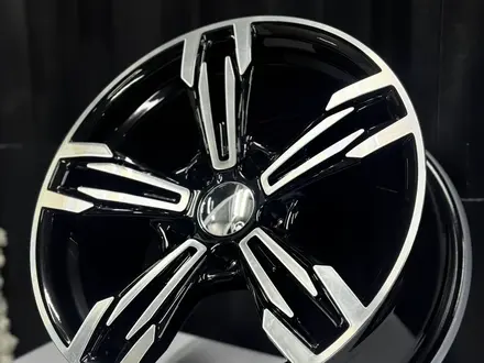 Bmw R17/5x120 за 215 000 тг. в Алматы – фото 4