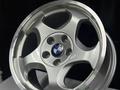 Bmw R17/5x120 за 215 000 тг. в Алматы – фото 2
