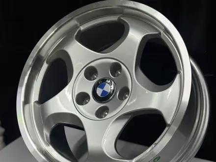 Bmw R17/5x120 за 215 000 тг. в Алматы – фото 2