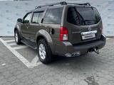 Nissan Pathfinder 2007 года за 6 100 000 тг. в Усть-Каменогорск – фото 3