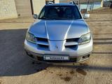 Mitsubishi Outlander 2003 годаүшін4 200 000 тг. в Уральск