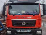 Sinotruk Sitrak  ZZ5186CCYM501G 2021 года за 29 500 000 тг. в Алматы