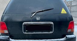Honda Odyssey 1995 годаүшін1 800 000 тг. в Тараз – фото 3
