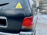 Honda Odyssey 1995 годаүшін1 800 000 тг. в Тараз – фото 5