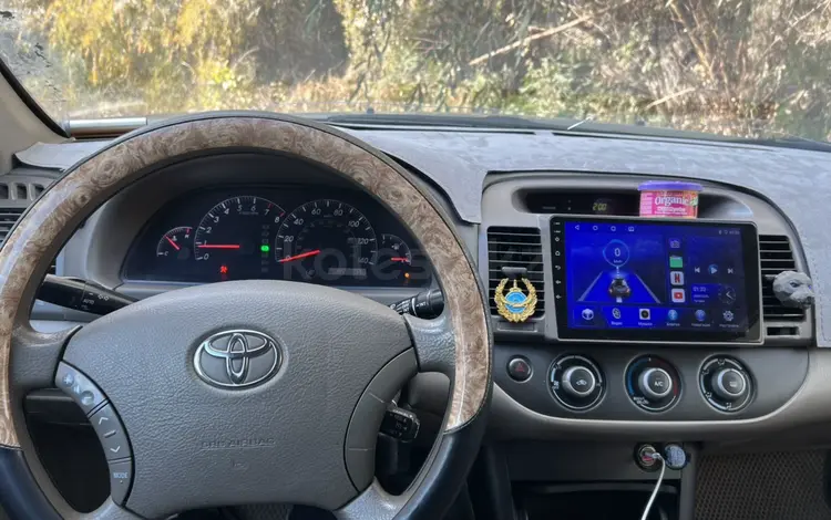 Toyota Camry 2005 года за 5 100 000 тг. в Курчум