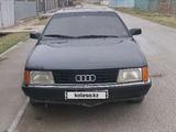 Audi 100 1990 годаүшін550 000 тг. в Жетысай