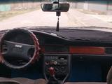 Audi 100 1990 годаүшін550 000 тг. в Жетысай – фото 3