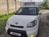 Kia Soul 2010 годаүшін4 200 000 тг. в Алматы – фото 5
