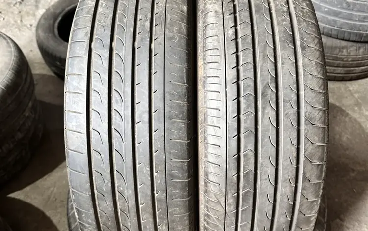 205/60r16 Yokohama 2шт за 30 000 тг. в Алматы
