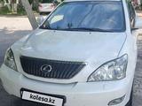 Lexus RX 350 2006 годаүшін10 000 000 тг. в Шымкент – фото 3