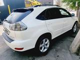 Lexus RX 350 2006 годаүшін10 000 000 тг. в Шымкент – фото 5