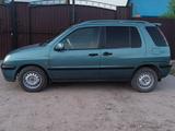 Toyota Raum 1998 годаүшін2 300 000 тг. в Семей – фото 4