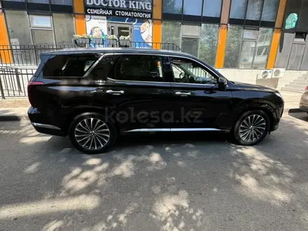 Hyundai Palisade 2022 года за 22 000 000 тг. в Астана – фото 18