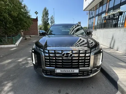 Hyundai Palisade 2022 года за 22 000 000 тг. в Астана – фото 5