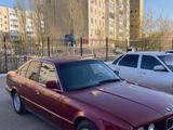 BMW 520 1990 года за 1 455 555 тг. в Астана – фото 2