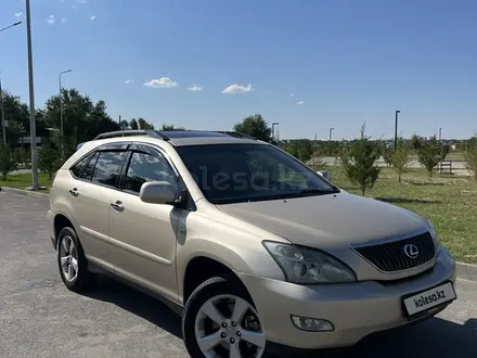 Lexus RX 300 2004 года за 7 500 000 тг. в Алматы