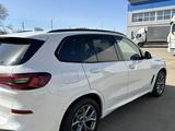 BMW X5 2020 года за 41 000 000 тг. в Алматы – фото 4