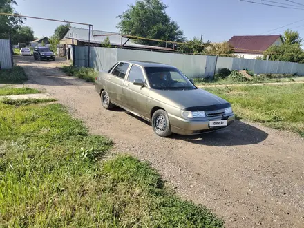 ВАЗ (Lada) 2110 2001 года за 800 000 тг. в Уральск – фото 16