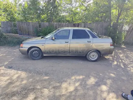 ВАЗ (Lada) 2110 2001 года за 800 000 тг. в Уральск – фото 23