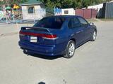 Subaru Legacy 1996 года за 1 200 000 тг. в Семей – фото 3