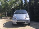 Daewoo Matiz 2012 годаүшін1 750 000 тг. в Тараз – фото 5