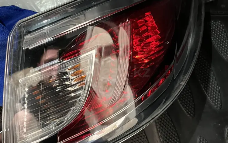 Задние Фонари Mazda6 GH за 80 000 тг. в Алматы