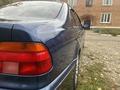 BMW 525 1997 годаfor3 100 000 тг. в Усть-Каменогорск – фото 4